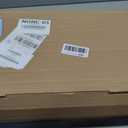 American Standard 735122-400.020 Cadet 3 Toilet Tank Cover, 10-in, White