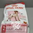 Royal Canin Size Health Nutrition Medium Adult Dry Dog Food, 40 lb Bag (EXP 11/25/26)