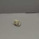 W10348269 Dishwasher Drain Pump Fit for Kenmore Whirlpool may-tag Dishwasher WDT750SAHZ0, WDF520PADM7, WDT730PAHZ0, WPW10348269, W10084573, W10158351, AP6020066, 661662, 8565839, 8558995 by AMI PARTS