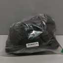 Fangetey Womens Long Sleeve Turtleneck Sweater Dresses Knitted Bodycon Midi Sheath Jumper Dresses (Large, Black)