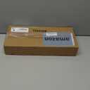 TOOGE Pooper Scooper, Dog Pooper Scooper Long Handle Stainless Metal Tray and Rake for Medium Small Dogs Heavy Duty Pet Supplies to Use for Grass, Dirt or Gravel