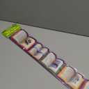 Eureka Once Upon A Dream Story Book Extra Wide Decorative Classroom and Bulletin Board Trim for Teachers, 3.25" Wide, 12 Strips for 37 Total Feet