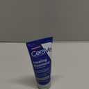 CeraVe Healing Ointment, Hydrating Skin Protectant With Petrolatum, Hyaluronic Acid & Ceramides, Face & Body Skin Barrier Repair For Cracked, Chafed, Dry Skin, Fragrance Free & Lanolin Free, 3 Oz (3 Ounce (Pack of 1))