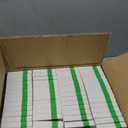 ECO Amenities Spa Paper Box Individually Wrapped 1.5 ounce Oatmeal Massage Soap, 180 Bars per Case by ECO Amenities