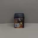 Cordless Lamp Rechargeable Battery Operated lamp, Glass Small Table lamp - Portable Dimmable Brightness Touch Wireless Bedside Lamp for Bedroom Kitchen Dining Home Living Room Decor Grey (Yellow)