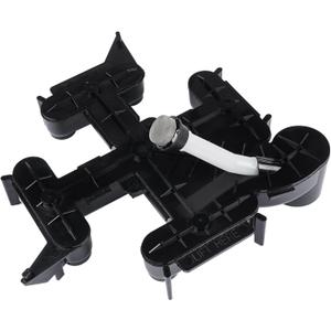 59023700 Top Manifold Assembly w/190092 Air Bleed Compatible with FNS Plus Pool and Spa DE Filter, Replacement for FNS24 FNS36 FNS48 FNS60, Part# V38-140, 25357-600-000