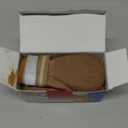 QUMY Dog Shoes for Large Dogs, Medium Dog Boots & Paw Protectors for Winter Snowy Day, Summer Hot Pavement, Water-Resistant in Rainy Weather, Outdoor Walking, Indoor Hard floors Skid-Resistant Sole (Size 8: 3.0''x3.3"(W*L) (Pack of 4))