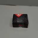 WinPower D5S Xenon HID Headlight Bulb, 6000K Cool White 35W Metal Stents Base High Low Beam Replacement Lights, Pack of 1