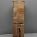 Rough Country Mud Flap Delete for GMC Sierra 1500 2WD/4WD (2019-2026 & Classic) - Front & Rear (Set of 4)