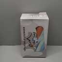 AlphaBeing Inflatable Lounger Beach Chair Accessories, Air Sofa Hammock Inflatable Couch for Camping Backyard Lakeside with Compression Sacks, Ideal Outdoor Gifts for Adults (Coral Wave)