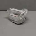 Travel Steamer Iron for Clothes Mini - Portable Ironing Machine Travel Small Size Portable Steamer Travel College Dorm Home Essentials (White)