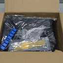 Super PDR Car Dent Repair Kit Paintless Dent Puller Tool Set with 2 in 1 Slide Hammer, Glue &
 New GlueTabs No Paint Damage DIY Dent Remover for Door Dings, Hail, Hood & Fender Dents