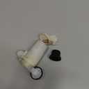 ACROPIX Windshield Washer Motor Pump Fit for Honda CRV 5-door - Pack of 1 Pcs White