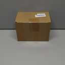 V6 Replacement Dust Bin for Dyson V6 Parts Canister Vacuum Attachments Dust Bucket Container Trash Can Dirt Cup for Dyson V6, Dustbin Part No.965660-01, Interface A/B