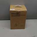 BIRDLEGEND BL02 Smart Bird Feeder with Camera, Free AI for 10000+Species 64GB Card 1080P HD, DIY Suet Ball&Water Feeder, Solar-Powered Wireless Outdoor Backyard Birdwatching Gift for Birds Lover