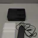 Canon Selphy CP1500 Wireless Compact Photo Printer (Black)