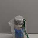 Stanley Quick Flip GO Water Bottle 36 oz | Push Button Lid | Leakproof and Packable for Travel and Sports | Insulated Stainless Steel | BPA-Free | Azure