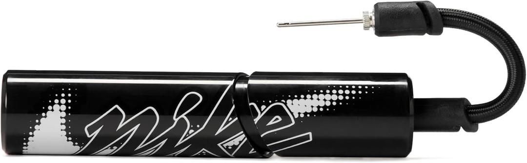 Nike Unisex Adult Essential Ball Pump