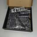 MSI B550M PRO-VDH WiFi ProSeries Motherboard (AMD Ryzen 5000, AM4, DDR4, PCIe 4.0, SATA 6Gb/s, M.2, USB 3.2 Gen 1, Wi-Fi, Bluetooth, D-SUB/HDMI/DP, Micro-ATX)