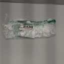 White Resin Duck Butt Fridge Magnet, Cute Duck Butt Refrigerator Magnets, Refrigerator Magnetic Sticker, Mini Magnets Animal Figurine for Home Kitchen Office Class Lockers Kitchen Accessories