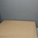 Babelio 29-55 Inch Extra Wide Baby/Dog Gate, PressGuard P7, Metal Auto Close, Pressure Mounted Pet Door for Doorways, NO Need Tools and Drilling, with Wall Cups, White