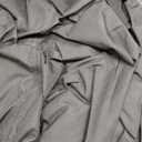 5-Ply 1600D+1200D Pontoon Boat Cover - Fully Waterproof & Ultra-Durable Tear-Resistant, with Large Storage Bag & Reinforced Windproof Straps (Fits 25'-28' Length, Up to 102" Beam Width)