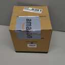 12-Cup Replacement Glass Coffee Carafe for Cuisinart Coffee Maker Models DCC-1200, DCC-1100BK, DCC-2650, CHW-12, CHW-12P1, DGB-550BK, DGB-550BK1, DGB-625BC, DGB-700BC, and SS-12 | Part# DCC-1200PRC