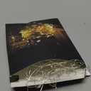 8 Pack Fairy Lights 7Ft 20 LED Twinkle String Lights 3 Modes Battery Operated Waterproof Firefly Starry for Mason Jar Wedding Birthday Party Table Centerpieces Bedroom Christmas,Warm White