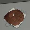 Fulmoon Set of 3 Pre Strung Older Wiser Hotter Glitter Banner Funny Birthday Banner for Women 30th 40th 50th 60th 70th 80th Birthday Party Decorations Sign Gift (Brown)