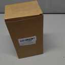 5 Pack No Stuffing Dog Squeaky Toys, Dog Chew with Crinkle and Squeaker, Cute Animal Plush to Keep Them Busy for Tug of war, Not Suitable for Aggressive Chewers