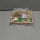 Melissa & Doug My First Wooden Stamp Set - Farm Animals