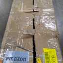 16 ft Drywall Lift, Sheetrock Lift Drywall Lift, 150 LBS Capacity Drywall Lift Panel Hoist with 360 Adjustable Telescopic Arm & 3 Lockable Wheels, Red