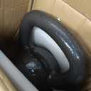 Amazon Basics Cast Iron Kettlebell