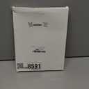 Weewooday 4 Pcs Phone Lanyard Crossbody Phone Strap Universal Cellphone Neck Lanyard with Patch for Women, Anti Theft(Black)