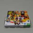 Star Wars: Young Jedi Adventures Pop-UpLightsaber Duel, Kai Brightstar & Taborr Action Figures, 4-Inch Scale Toys, Preschool Toys for 3 Year Old Boys & Girls