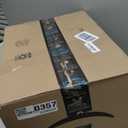 Oster Original 3 Speed Chrome Blender, 6 Times more Durable Motor, 10 Times Stronger, 5 Cup Glass Jar