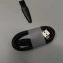 Norelco Philips Multigroom 7000 Series, All-in-One Trimmer, Beard Trimmer and Hair Clipper, 19-Piece Men's Grooming Kit for Beard, Head, Hair, Body, and Face, Soft Pouch, MG7910/49