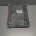 Alfheim 15.6-16 inch Laptop Case Sleeve Waterproof Shock-Resistant Lightweight 360 Protective Notebook Compatible with MacBook 16'' M3 M2 M1 Pro/Max