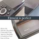 Premium 100% Real Tempered Glass Screen Protector Film For Humminbird Helix 9 GPS G2 G2N G3 G3N G4 G4N GPS 9 Inchs Screen