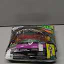 Nickelodeon Teenage Mutant Ninja Turtles Costumes for Boys - TMNT Halloween Costume for Kids with Muscle Bodysuit, Mask, Shell, More (Raphael, 8-10)