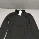 Trendy Queen Women's Turtleneck Long Sleeve Shirts Spring Fashion Basic Thermal Underwear Tops Winter Clothes 2026, Small