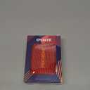 PEICHENG Speaker, Portable Wireless Bluetooth Speakers, Waterproof Loud Stereo Sound with RGB Lights TWS Long Playtime for Home/Party/Outdoor, Electronic Gadgets(1PC, Red)