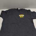 U.S Submarine Service Pride Runs Deep Patriotic Veterans Day Women Men T-Shirt XL