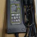 AC to DC Converter,120W 120V/110V to 12V/10A Cigarette Lighter Adapter,AC/DC Power Adapter for Car Refrigerator,Inflator, Car Vacuum Cleaner and Other Car Devices(3Pin)