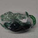 Rope Metal Spinning Top, High Performance Precision Stainless Steel Kill Time Anti-Gravity Perfect Balance Gyroscope, Spins Forever Exceed 10 Minutes Relieve Stress Toy (S/Iridescent Pro)