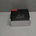 Dytole Wireless Headphones for TV, TV Headphones Wireless for Seniors, Versatile Charging Dock with Transmitter, Instant Audio Sync, 65-Hour Battery Life, Ideal Gift for Parents & Seniors (Black)