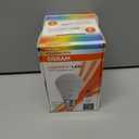 2 x SYLVANIA SMART+ ZigBee Full Color and Tunable White A19 LED Bulb, Works with SmartThings, Wink, and Amazon Echo Plus, Hub Needed for Amazon Alexa and Google Assistant, 1 Count (Pack of 1) , Full Color