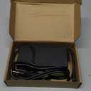 240W Zephyrus Charger ADP-240EB B Fit for ASUS ROG Zephyrus S15 S17 M16 GU603HM Duo 15 GX550LXS, ROG Strix Scar 15 17 G15 G17 G533 G513 G733 G713, 20V 12A AC Adapter Power Supply Cord