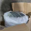 ZINUS 10 Inch Queen Green Tea Memory Foam Mattress [New Version], Fiberglass Free, Medium Firm Feel, Zoned Pressure Relief, Certified Safe Foams & Fabric, Mattress in A Box (White)