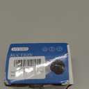 Suction Cup Hooks for Glass Window, Mirror, Wreaths - Shower Hooks for Inside Shower, No Drill Towel Hooks for Bathrooms, Bath Robe Coat Looafh Hook for Hanging - Silver(2 Pack)